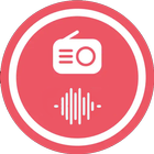 Radio soft app DK أيقونة