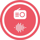 Radio soft app DK icône