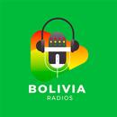 Radios de Bolivia APK