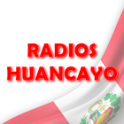 Radios de Huancayo - Junin आइकन