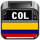 Emisoras Colombianas APK