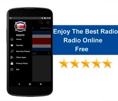 Radio IQ screenshot 1
