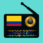 Radio Cali Colombia أيقونة