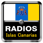 Radio Canary Islands Spain icon