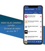Radio Canary Islands Spain screenshot 2