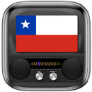 Radios de Chili gratuites APK