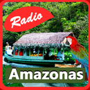 Radios de Amazonas Perú APK