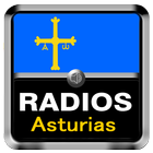 Radio Asturias 图标