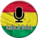 Radios de Bolivia APK