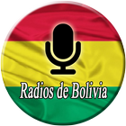 ikon Radios de Bolivia