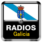 Radios de Galicia biểu tượng