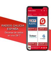 Radios de Galicia bài đăng