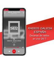 Radios de Galicia ảnh chụp màn hình 1