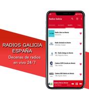 Radios de Galicia ảnh chụp màn hình 2