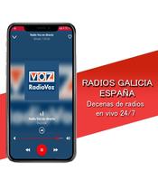 Radios de Galicia ảnh chụp màn hình 3