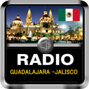 Radios de Guadalajara Jalisco APK