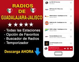 Radios de Guadalajara Jalisco bài đăng