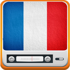 radios francaises gratuites : version lite icon