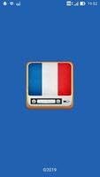 Poster radios francaises gratuites : version lite