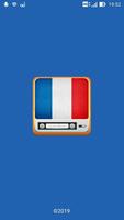 radios francaises gratuites : version lite poster