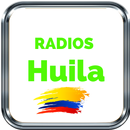 radios de huila APK