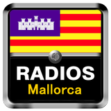 Radios de Mallorca icon