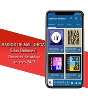 Radios de Mallorca poster