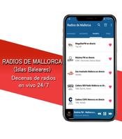 Radios de Mallorca screenshot 2