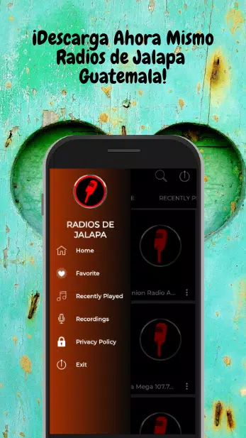 Radios de Jalapa Guatemala APK for Android Download
