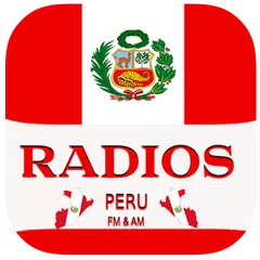 Radios del Peru APK 下載