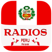 Radios du Pérou