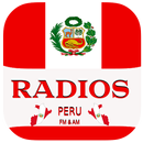 Radios del Peru aplikacja