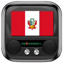 APK Radios del Peru Gratis