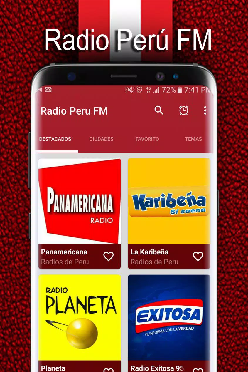 Alojamiento Guijarro Won radios de perú gratis Laos Verdulero Comedia