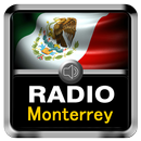 Radio Monterrey Mexico APK