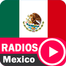 Radios de Mexico Gratis APK