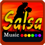Musica Salsa アイコン
