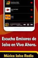 Musica Salsa screenshot 3