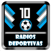 Radios de Futbol Argentino