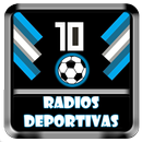 Radios de Futbol Argentino APK