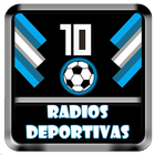 Radios de Futbol Argentino ikona