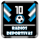 Radios de Futbol Argentino ikona