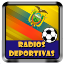 Radios Deportivas de Ecuador APK