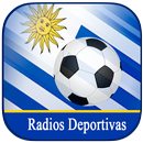 Radio Deportiva Uruguay APK