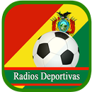 Radios Deportivos de Bolivia APK