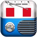 Radios Peruanas en Vivo APK
