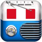 Radios Peruanas en Vivo 아이콘