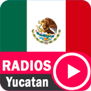 Radios de Yucatan APK
