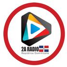 Radios Gratis de República Dom Zeichen