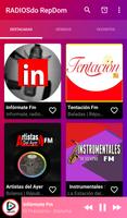 Radios Gratis de República Dom screenshot 3